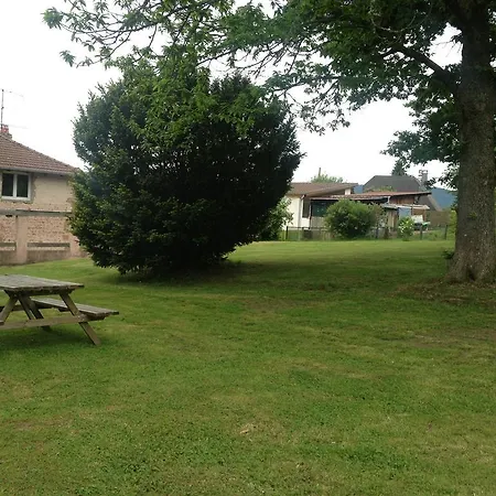 Les Hauts Jardins * Brouvelieures