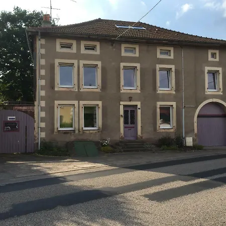 Les Hauts Jardins Casa de Férias